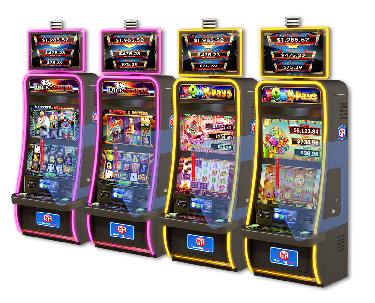 Slot PlayerShield