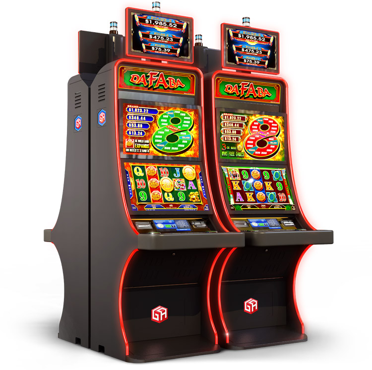 Gaming Arts - A World Leader in Bingo and Keno Games and Technology