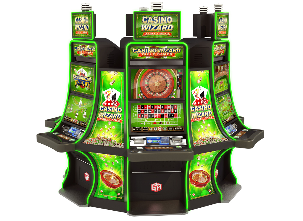 Sick And Tired Of Doing online casino The Old Way? Read This