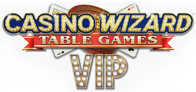 Casino Wizard VIP