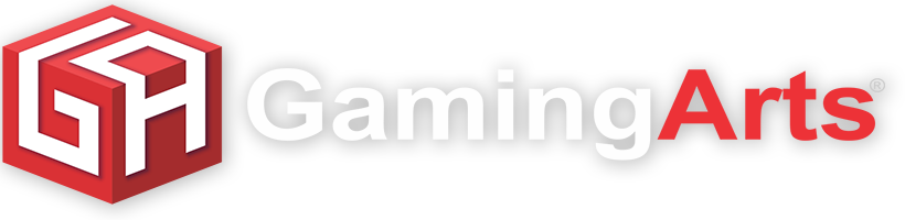 Gaming Arts