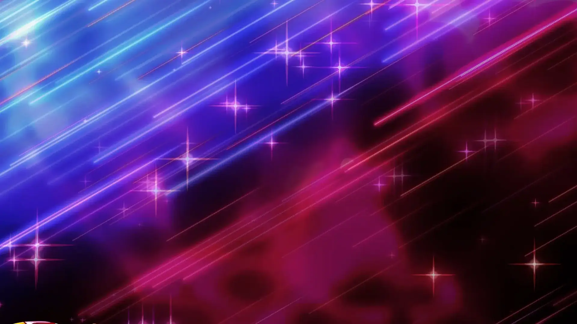 Starburst slot game key art